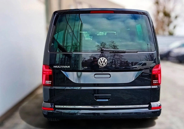 Volkswagen Multivan cena 371460 przebieg: 1, rok produkcji 2023 z Opatów małe 92